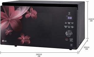 Image result for LG Charcoal Microwave