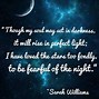 Image result for Postive Quotes Stars