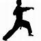 Image result for Martial Arts Cartoon Drawings