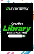 Image result for Library Names