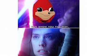 Image result for Do You Know the Wae Banner