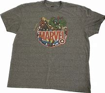 Image result for Avengers Smart Hulk T-Shirt