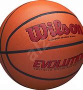Image result for Wilson Evolution Game Ball