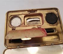 Image result for Victorian Makeup Cases