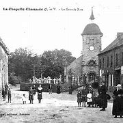 Image result for la_chapelle chaussée