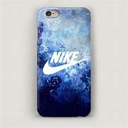 Image result for Glass Nike iPhone Case