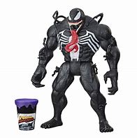 Image result for New Venom Toys