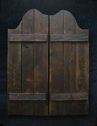 Image result for Old West Saloon Doors