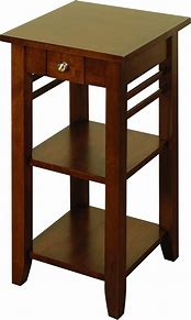 Image result for Telephone Tables for Hallway