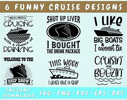 Image result for Fun Cruise Sayings