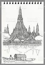 Image result for Wat Arun Bangkok