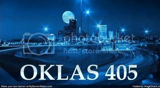 Image result for Oklas 405