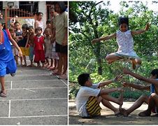 Image result for Pinoy Fun Games