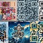 Image result for Ai QR Code Art
