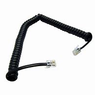 Image result for Telephone Coil Cord