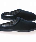 Image result for Men's Wide Slippers