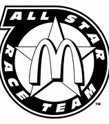 Image result for All-Star Basketball Logo