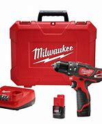 Image result for Milwaukee M12 Hammer Drill