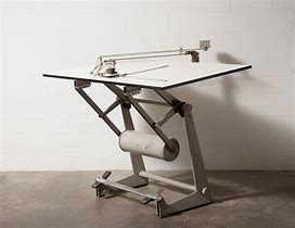 Image result for Mechanical Arm Drafting Machine