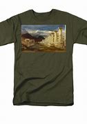Image result for Pompeii Bones T-Shirt