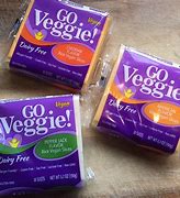 Image result for Go Veggie American Cheese