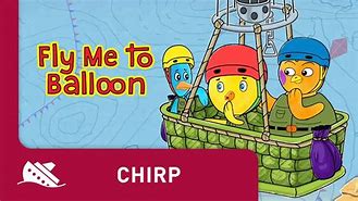 Image result for Chirp Season 1