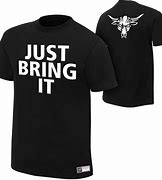 Image result for Ro Wrestling Shirts
