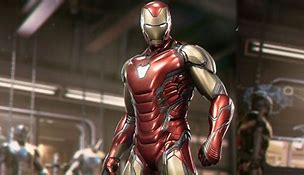 Image result for Avengers Game Iron Man Suits