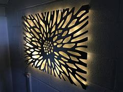 Image result for Decorative Cut Out Wall Panels