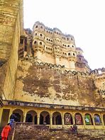 Seven Gates in Mehrangarh Fort 的图像结果