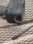 Image result for Battery Equipment Cable for Mower