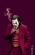 Image result for Joker Red Suit Wallpaper