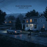 Image result for Old Dominion Memory Lane CD