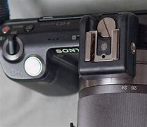 Image result for Hot Shoe Sony A5100