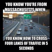 Image result for Boston Traffic Meme