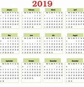 Image result for 2036 Calendar