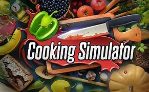 Image result for Best Cooking Simulator Games