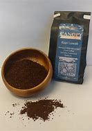 Image result for Kopi Nini Luwak Coffee