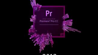 Image result for Adobe Premiere Splash