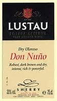 Image result for Emilio Lustau Jerez Xeres Sherry Don Nuno Dry Oloroso