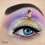 Image result for Beautiful Eye Art