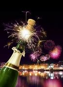 Image result for Champagne Bottle Popping New Year's
