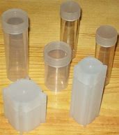Image result for Coin Tubes