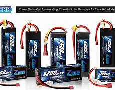 Image result for RC LiPo Batteries Daraz