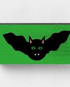 Image result for Cat Has a Bat Face