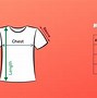 Image result for Shirt Size Chart