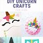 Image result for Easy Unicorn Crafts