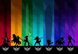 Image result for Champions BOTW Background