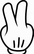 Image result for Middle Finger SVG PNG