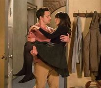 Image result for Nick and Jessica New Girl